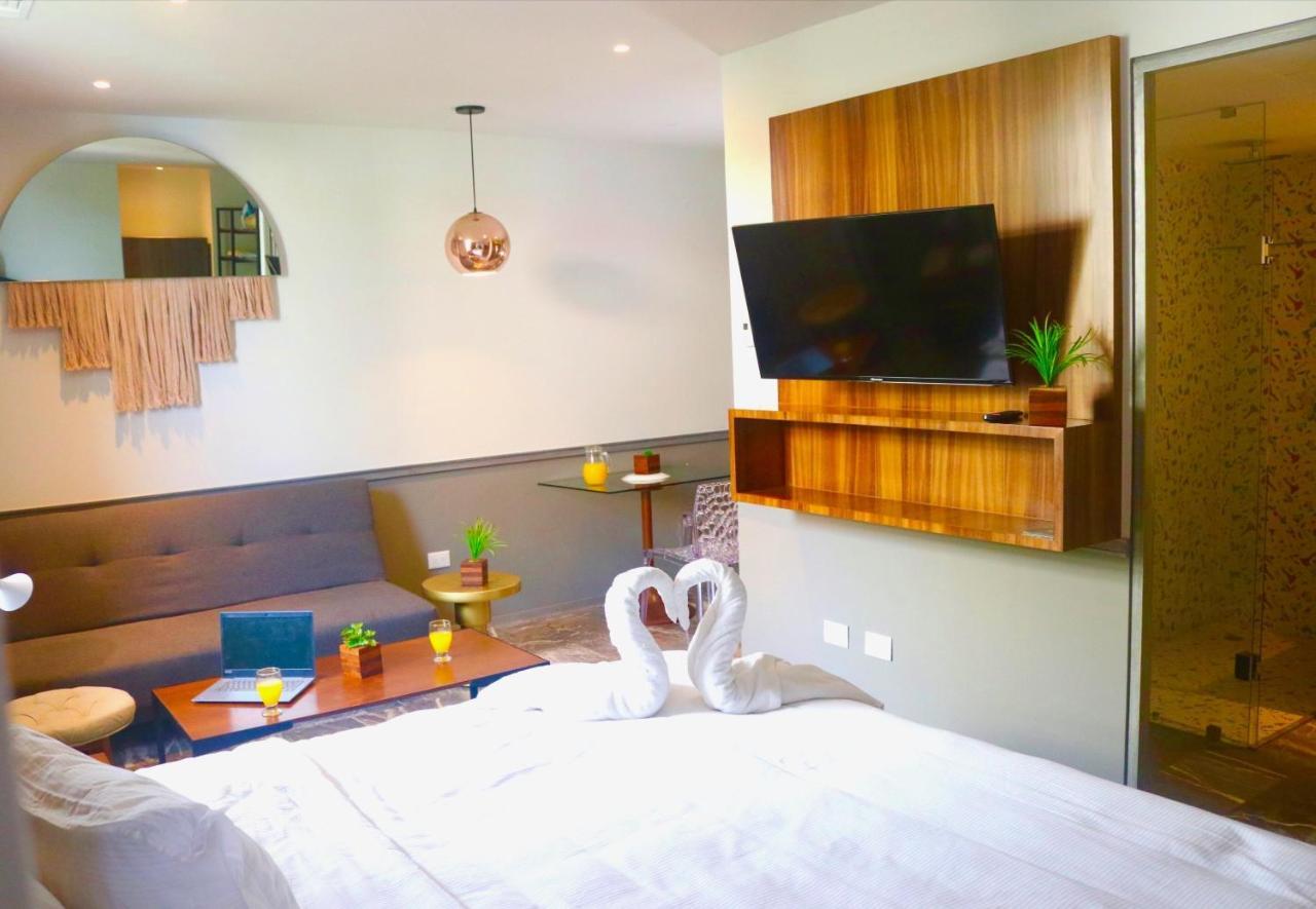 Singular Joy Vacation Rentals بلايا ديل كارمن المظهر الخارجي الصورة