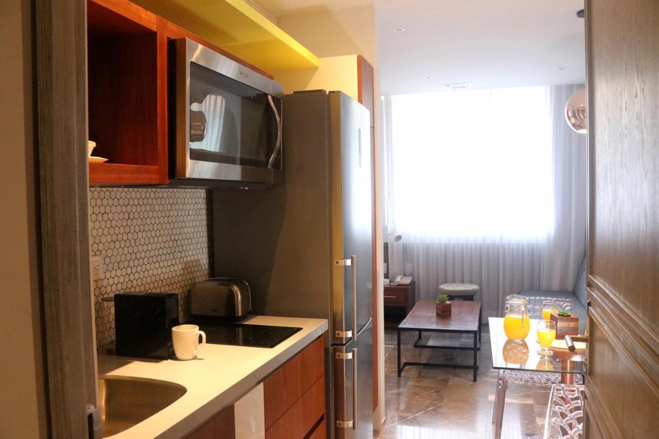 Singular Joy Vacation Rentals بلايا ديل كارمن المظهر الخارجي الصورة