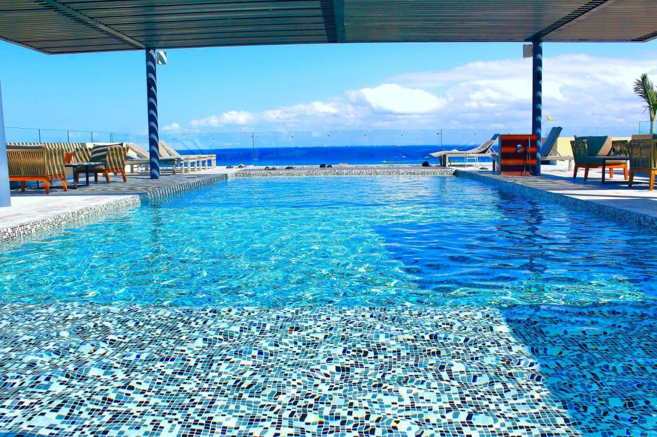 Singular Joy Vacation Rentals بلايا ديل كارمن المظهر الخارجي الصورة