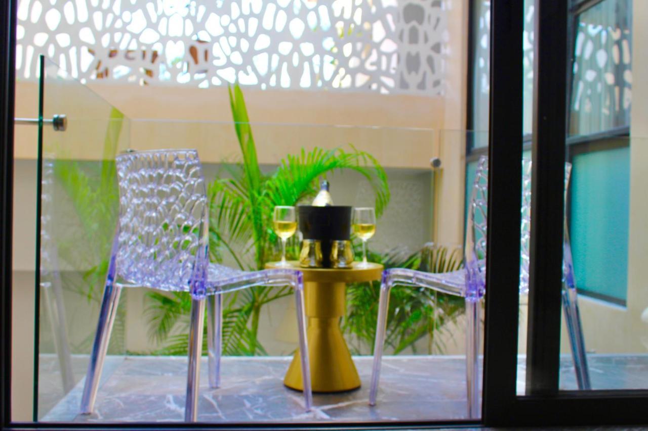 Singular Joy Vacation Rentals بلايا ديل كارمن المظهر الخارجي الصورة