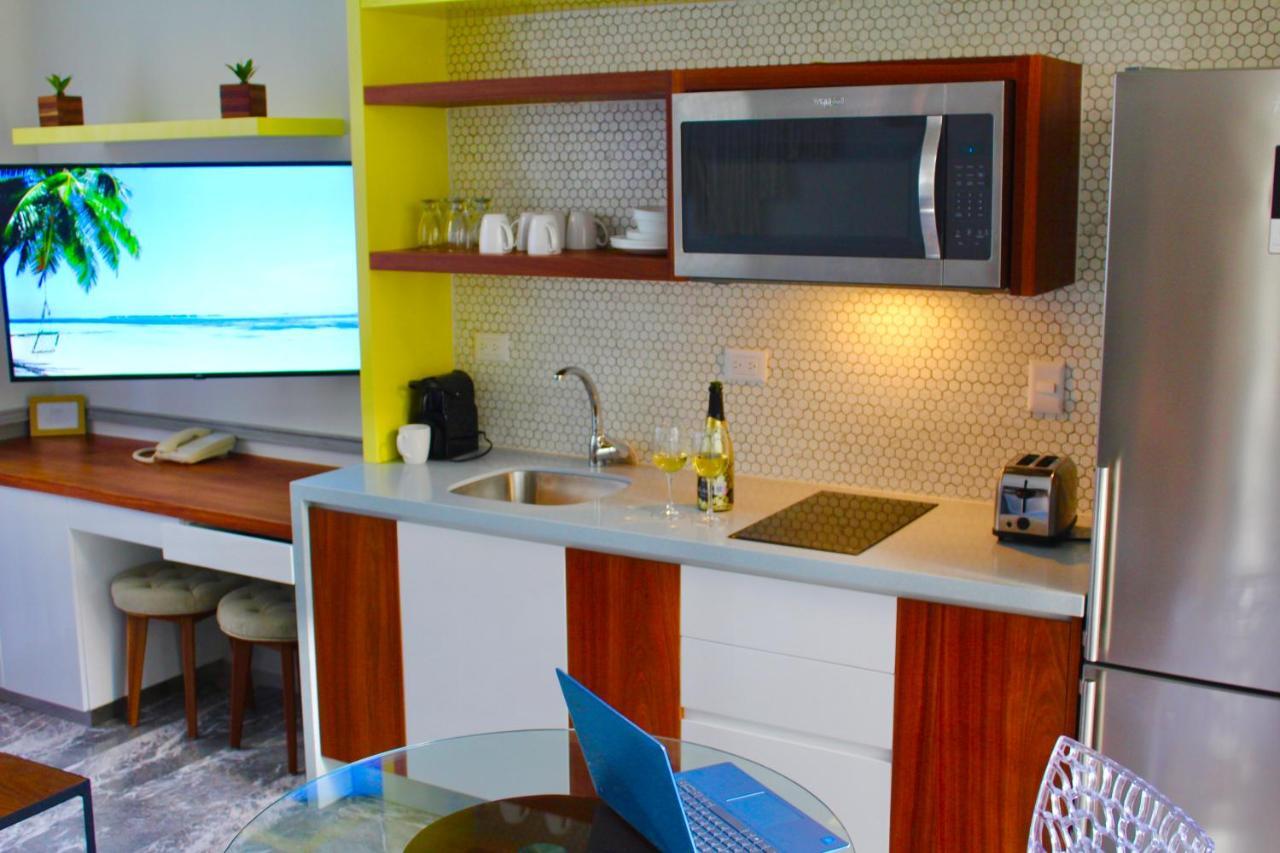 Singular Joy Vacation Rentals بلايا ديل كارمن المظهر الخارجي الصورة