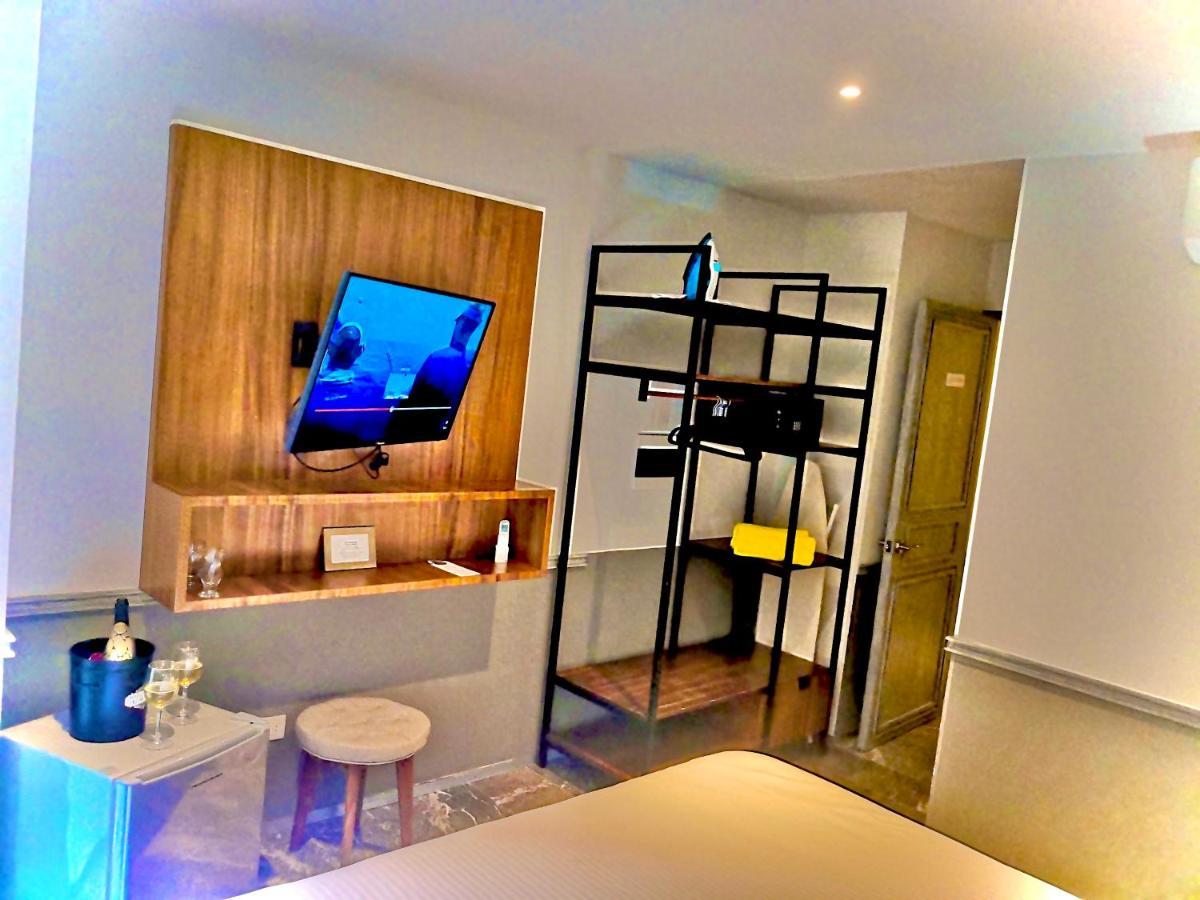 Singular Joy Vacation Rentals بلايا ديل كارمن المظهر الخارجي الصورة