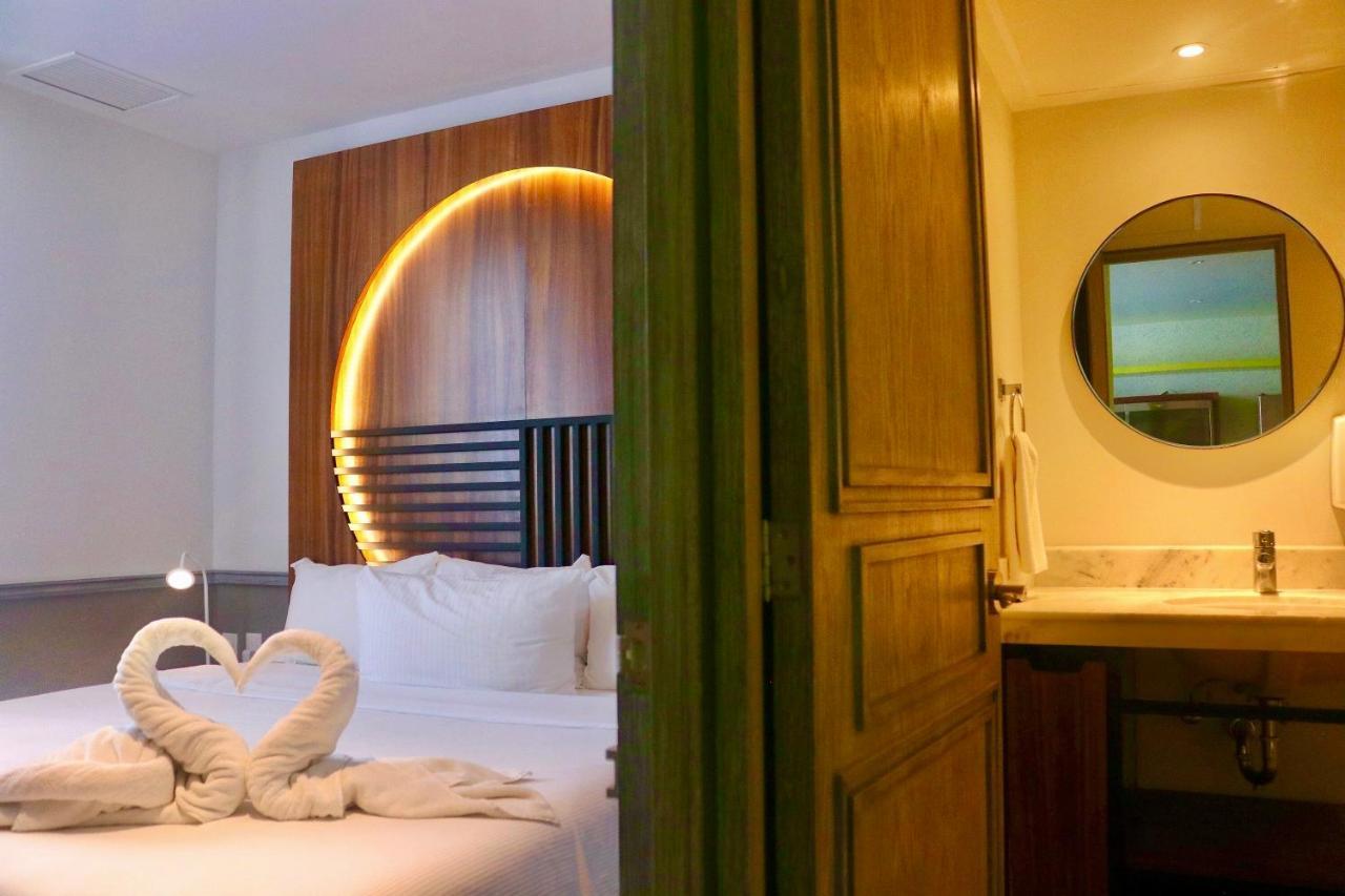 Singular Joy Vacation Rentals بلايا ديل كارمن المظهر الخارجي الصورة