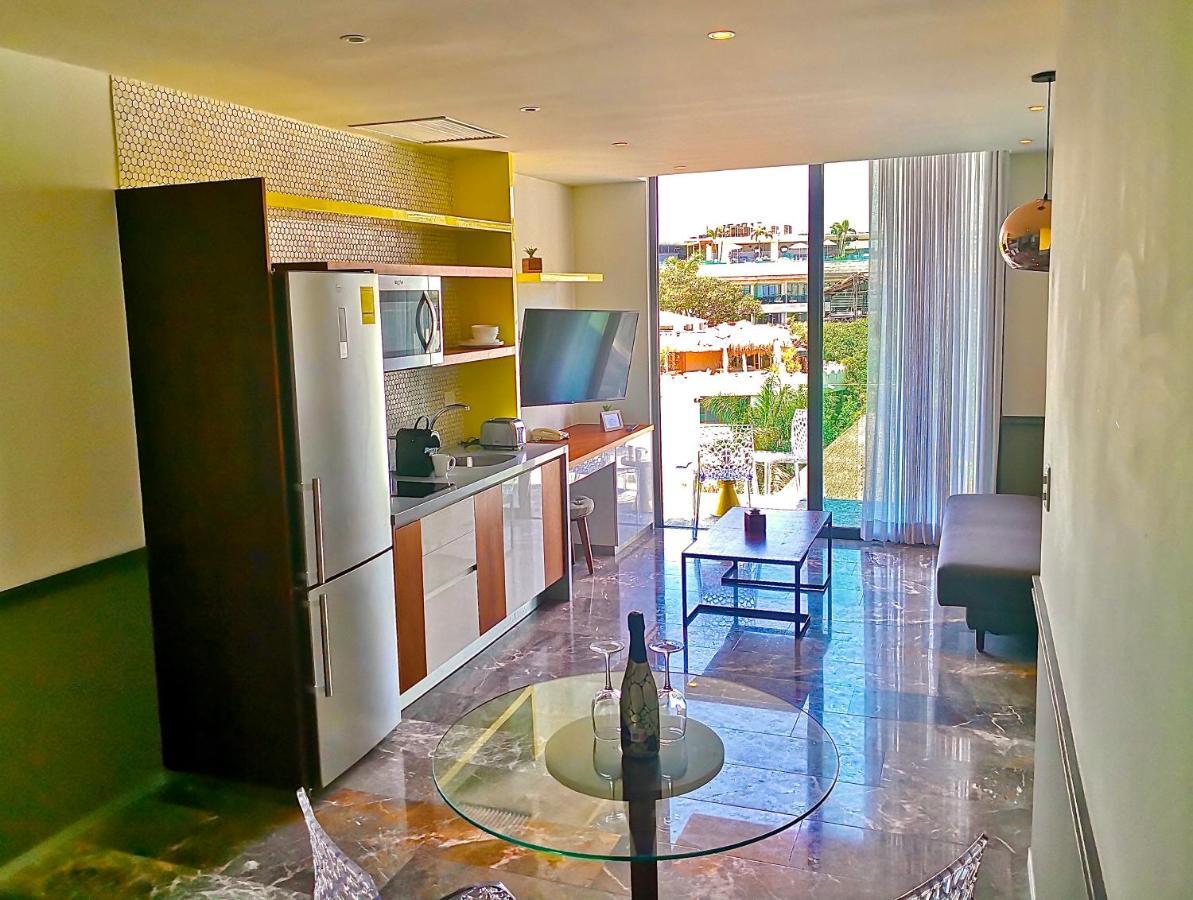 Singular Joy Vacation Rentals بلايا ديل كارمن المظهر الخارجي الصورة