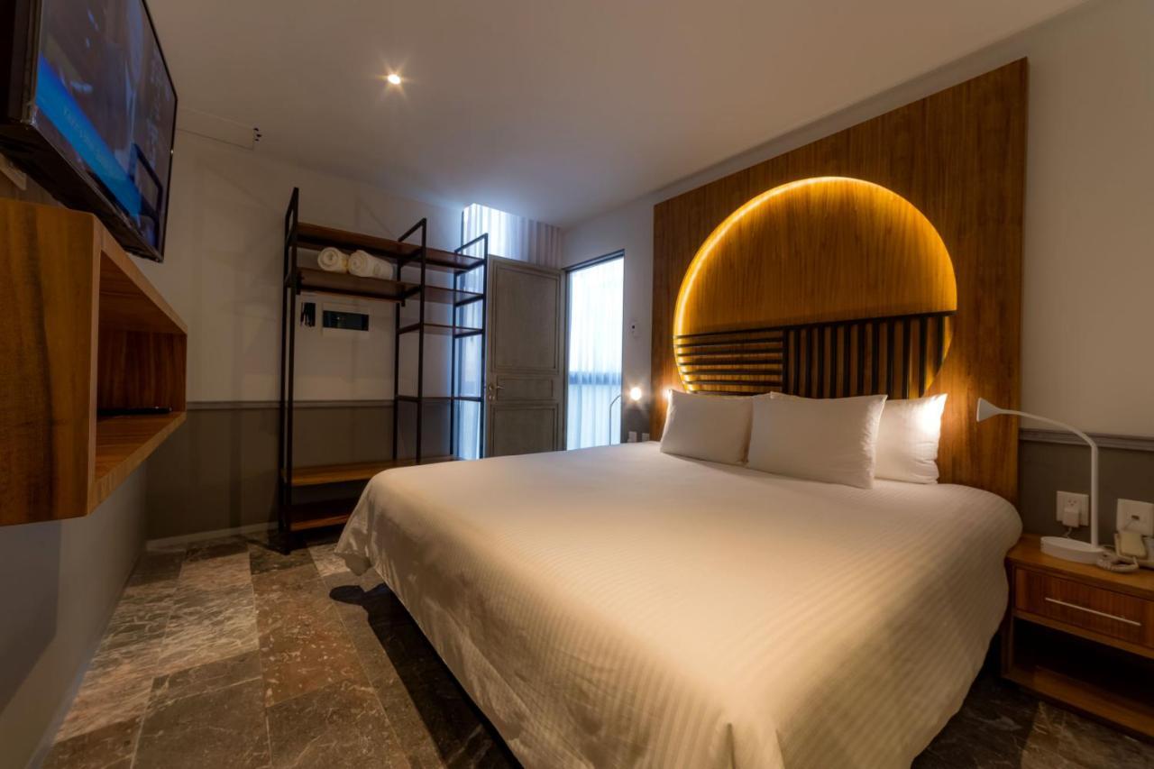 Singular Joy Vacation Rentals بلايا ديل كارمن المظهر الخارجي الصورة