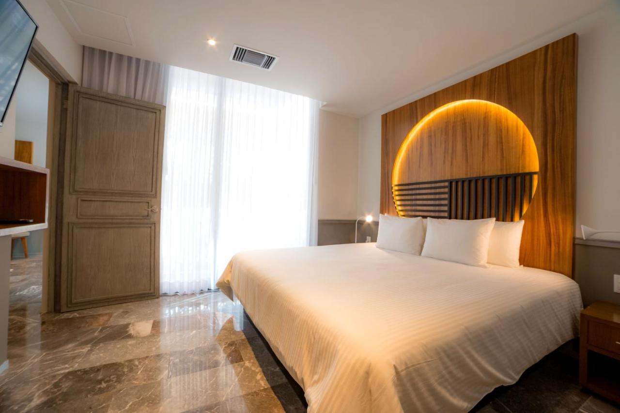Singular Joy Vacation Rentals بلايا ديل كارمن المظهر الخارجي الصورة