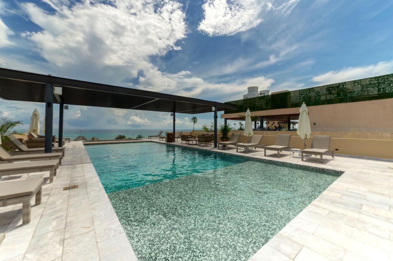 Singular Joy Vacation Rentals بلايا ديل كارمن المظهر الخارجي الصورة