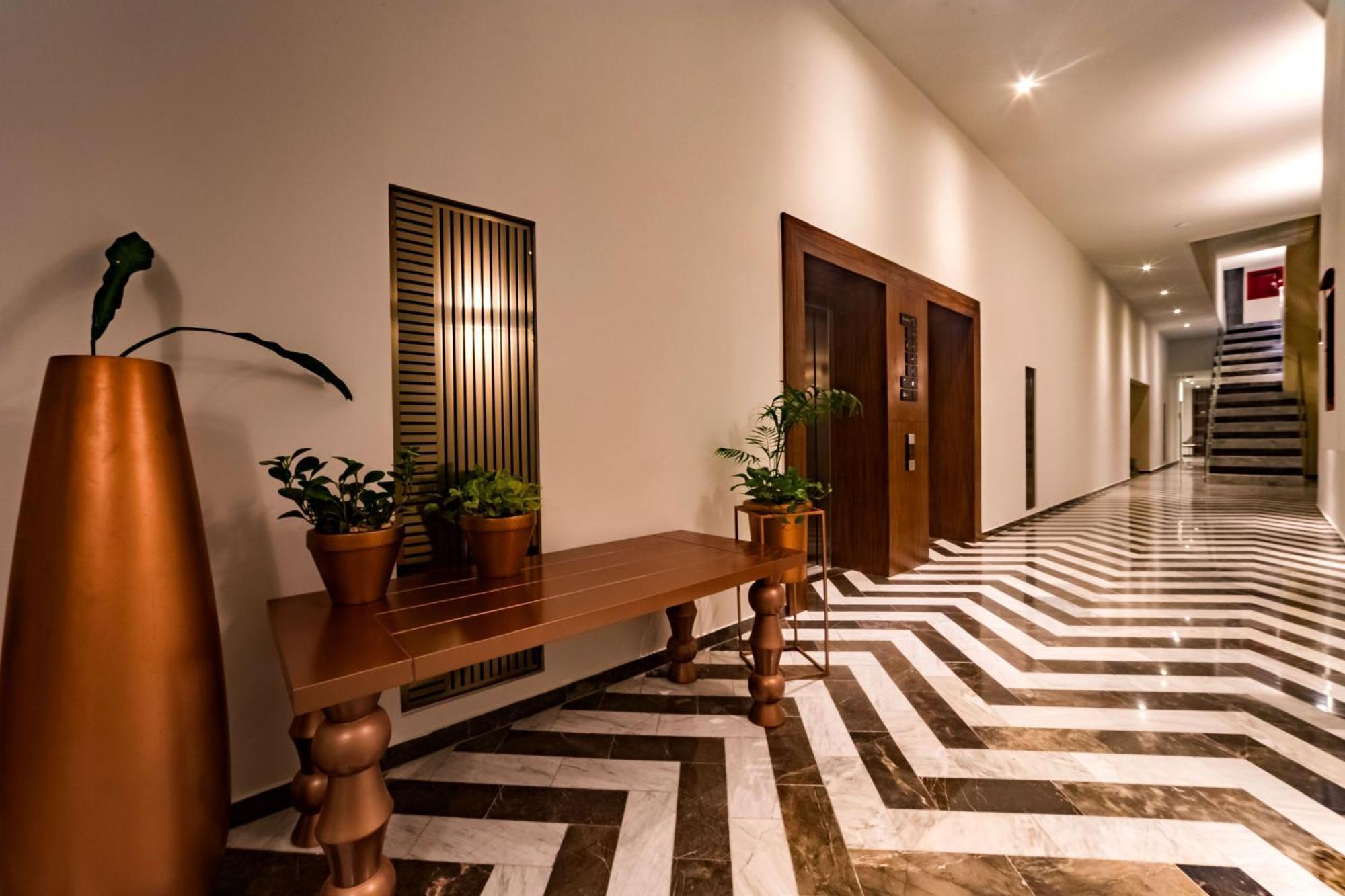 Singular Joy Vacation Rentals بلايا ديل كارمن المظهر الخارجي الصورة
