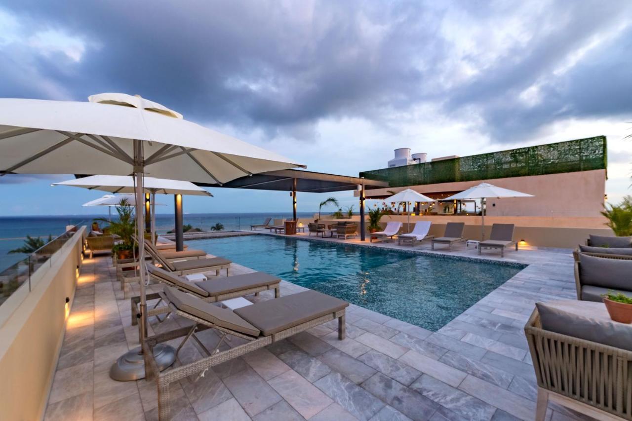 Singular Joy Vacation Rentals بلايا ديل كارمن المظهر الخارجي الصورة