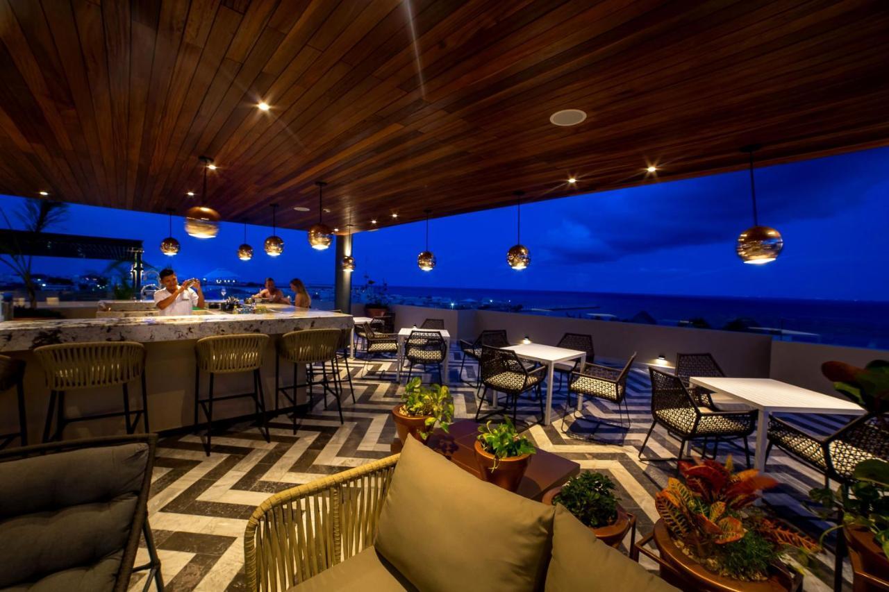 Singular Joy Vacation Rentals بلايا ديل كارمن المظهر الخارجي الصورة
