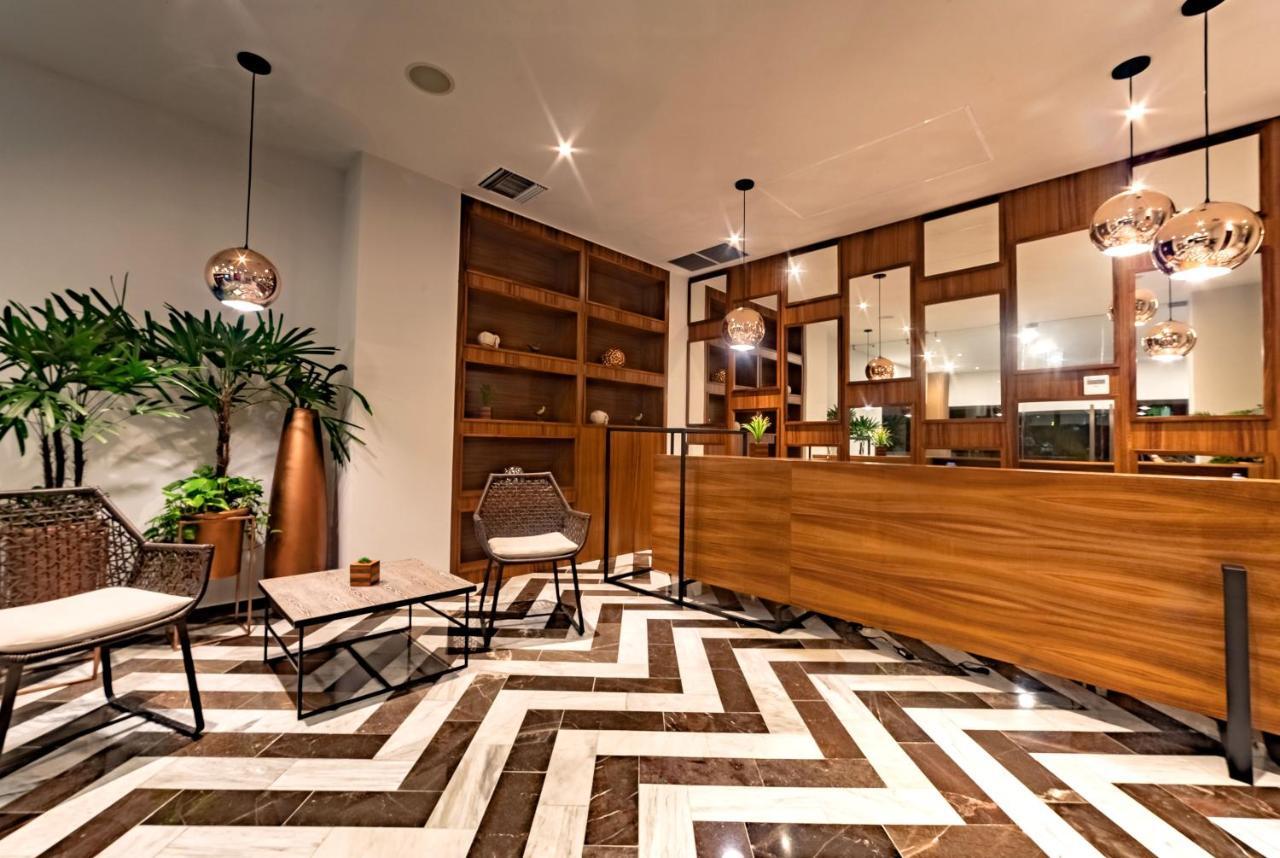 Singular Joy Vacation Rentals بلايا ديل كارمن المظهر الخارجي الصورة