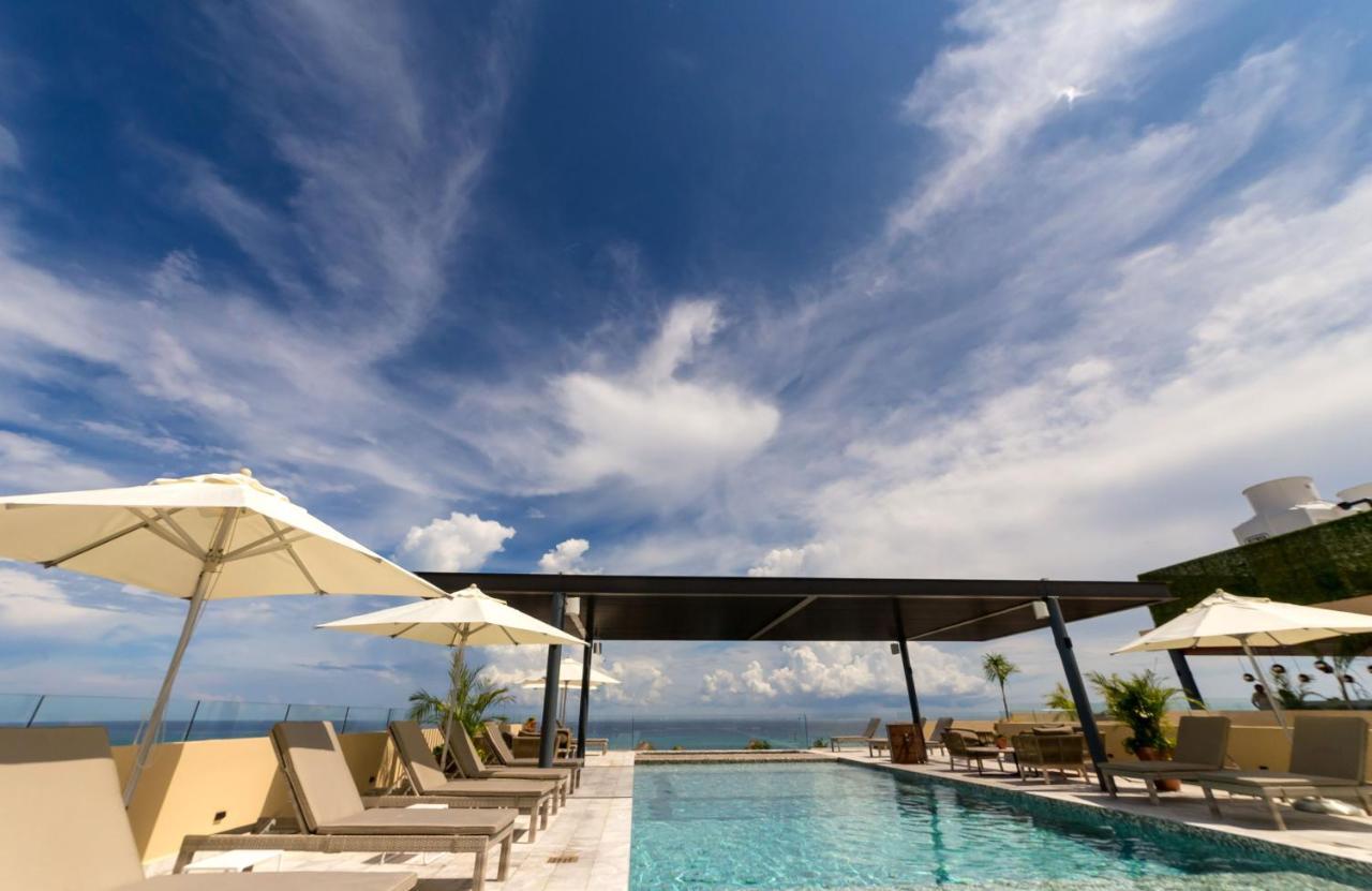 Singular Joy Vacation Rentals بلايا ديل كارمن المظهر الخارجي الصورة